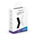 Ultimate Guard Cortex Sleeves Tamaño Estándar Negro (100) - Imagen 13