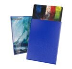 Ultimate Guard Cortex Sleeves Tamaño Estándar Azul (100) - Imagen 7