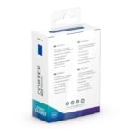 Ultimate Guard Cortex Sleeves Tamaño Estándar Azul (100) - Imagen 4