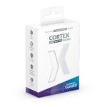 Ultimate Guard Cortex Sleeves Tamaño Estándar Blanco Mate (100) - Imagen 6