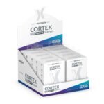 Ultimate Guard Cortex Sleeves Tamaño Estándar Blanco Mate (100) - Imagen 10