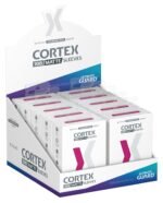 Ultimate Guard Cortex Sleeves Tamaño Estándar Matte Pink (100) - Imagen 5