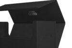 Ultimate Guard Arkhive 400+ XenoSkin Monocolor Negro - Imagen 4
