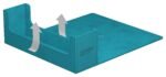 Ultimate Guard Arkhive 400+ XenoSkin Monocolor Gasolina Azul - Imagen 3