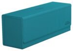 Ultimate Guard Arkhive 400+ XenoSkin Monocolor Gasolina Azul - Imagen 12