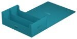 Ultimate Guard Arkhive 800+ XenoSkin Monocolor Gasolina Azul - Imagen 13