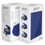 Ultimate Guard Arkhive 800+ XenoSkin Monocolor Azul - Imagen 17