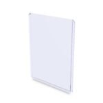Ultimate Guard Card Covers Toploading 35 pt Transparente (pack de 25) - Imagen 6
