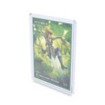 Ultimate Guard Card Covers Toploading 35 pt Transparente (pack de 25) - Imagen 4