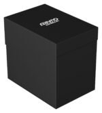 Ultimate Guard Deck Case 133+ Caja de Cartas Tamaño Estándar Negro - Imagen 6