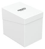 Ultimate Guard Deck Case 133+ Caja de Cartas Tamaño Estándar Blanco - Imagen 5