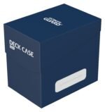 Ultimate Guard Deck Case 133+ Caja de Cartas Tamaño Estándar Azul - Imagen 6