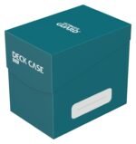Ultimate Guard Deck Case 133+ Caja de Cartas Tamaño Estándar Gasolina Azul - Imagen 6