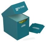 Ultimate Guard Deck Case 133+ Caja de Cartas Tamaño Estándar Gasolina Azul - Imagen 8