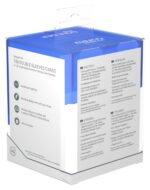 Ultimate Guard Boulder Deck Case 100+ SYNERGY Azul/Blanco - Imagen 8