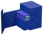 Ultimate Guard Flip`n`Tray 133+ XenoSkin Azul - Imagen 3