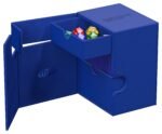 Ultimate Guard Flip`n`Tray 133+ XenoSkin Azul - Imagen 6