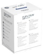 Ultimate Guard Flip`n`Tray 133+ XenoSkin Azul - Imagen 8