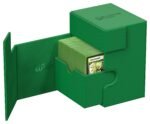 Ultimate Guard Flip`n`Tray 133+ XenoSkin Verde - Imagen 3