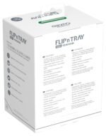 Ultimate Guard Flip`n`Tray 133+ XenoSkin Verde - Imagen 8
