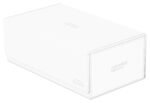 Ultimate Guard Arkhive 800+ XenoSkin Monocolor Blanco - Imagen 3