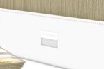 Ultimate Guard Arkhive 800+ XenoSkin Monocolor Blanco - Imagen 5