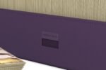 Ultimate Guard Arkhive 800+ XenoSkin Monocolor Violeta - Imagen 5