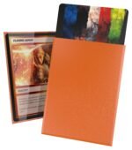 Ultimate Guard Cortex Sleeves Tamaño Estándar Naranja (100) - Imagen 7