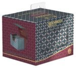 Ultimate Guard Sidewinder 100+ Katana: The Shogun's Journey - Part 2 - Shippou (Blue / Dark Red) - Imagen 2