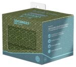 Ultimate Guard Sidewinder 100+ Katana: The Shogun's Journey - Part 2 - Ajiro (Green / Light Blue) - Imagen 7