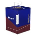 Ultimate Guard Boulder 100+ Magic: The Gathering "Guild Summit" - Izzet - Imagen 4