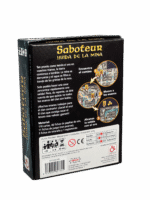 Saboteur Huida de la Mina - Imagen 3