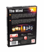 The Mind - Imagen 3