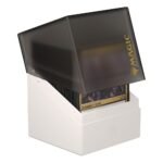 Ultimate Guard Boulder 100+ Magic: The Gathering "Guild Summit" - Orzhov - Imagen 9