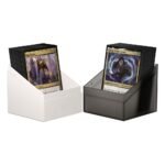 Ultimate Guard Boulder 100+ Magic: The Gathering "Guild Summit" - Orzhov - Imagen 7