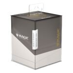 Ultimate Guard Boulder 100+ Magic: The Gathering "Guild Summit" - Orzhov - Imagen 4