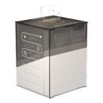 Ultimate Guard Boulder 100+ Magic: The Gathering "Guild Summit" - Orzhov - Imagen 3