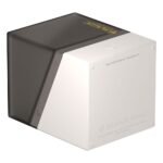 Ultimate Guard Boulder 100+ Magic: The Gathering "Guild Summit" - Orzhov - Imagen 2