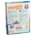 Pelusas - Imagen 3