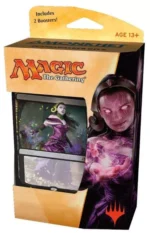 MTG Amonkhet Liliana Death Wielder - Planeswalker Deck - ENG - Imagen 2