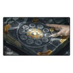 Ultimate Guard Play-Mat Magic: The Gathering "Guild Summit" - Tome of the Guildpact - Imagen 6