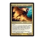 MTG - Power Hungry - Commander 2013 - ENG - Imagen 7