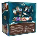 Disney Lorcana TCG Azurite Sea Illumineer's Trove - Bundle Pack - ENG - Imagen 2
