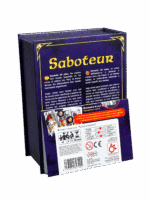 Saboteur 20 Aniversario - Imagen 3