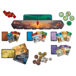 7 Wonders - Duel - Imagen 4