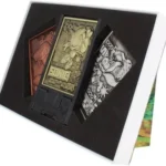 Modern Sonic Soporte Digiplates Starter Pack