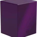 Ultimate Guard Boulder 100+ Solid - Purple