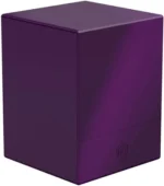 Ultimate Guard Boulder 100+ Solid - Purple