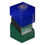 Ultimate Guard Boulder 100+ Magic: The Gathering "Guild Summit" - Simic - Imagen 8