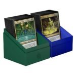 Ultimate Guard Boulder 100+ Magic: The Gathering "Guild Summit" - Simic - Imagen 6